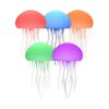 Jellyfish rgb gece lambası - Görsel 5
