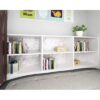 Pvc su geçirmez kendinden yapışkanlı mermer masa&duvar kağıdı 2’li paket (2 adet 60cmx1m = 1.2m² alan) - Görsel 4