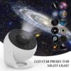 Galaxy projektör - Görsel 7