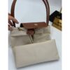 Premium kalite longchamp le pliage bag - Görsel 13