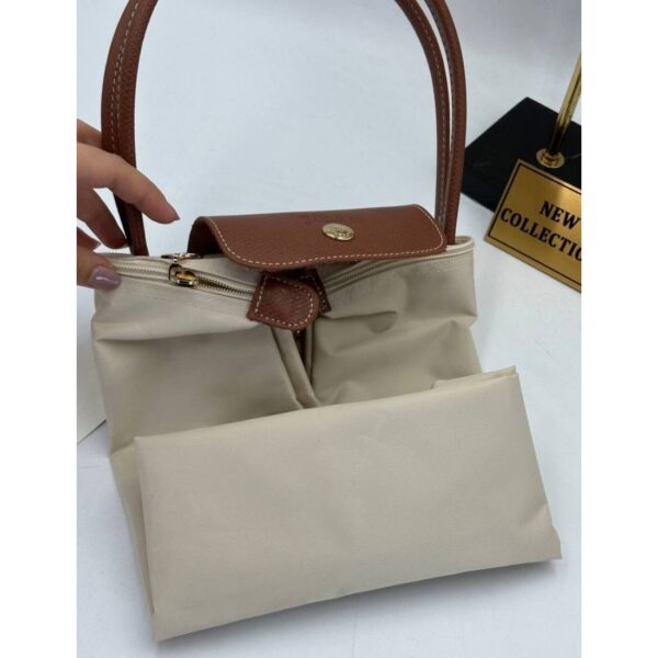 Premium Kalite Longchamp Le Pliage Bag - Görsel 13