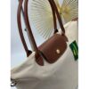 Premium kalite longchamp le pliage bag - Görsel 15