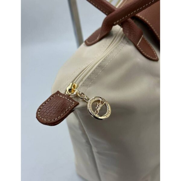 Premium Kalite Longchamp Le Pliage Bag - Görsel 12