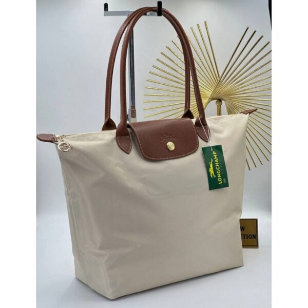 Premium Kalite Longchamp Le Pliage Bag - Görsel 1