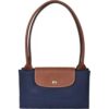 Premium kalite longchamp le pliage bag - Görsel 18