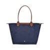 Premium kalite longchamp le pliage bag - Görsel 3