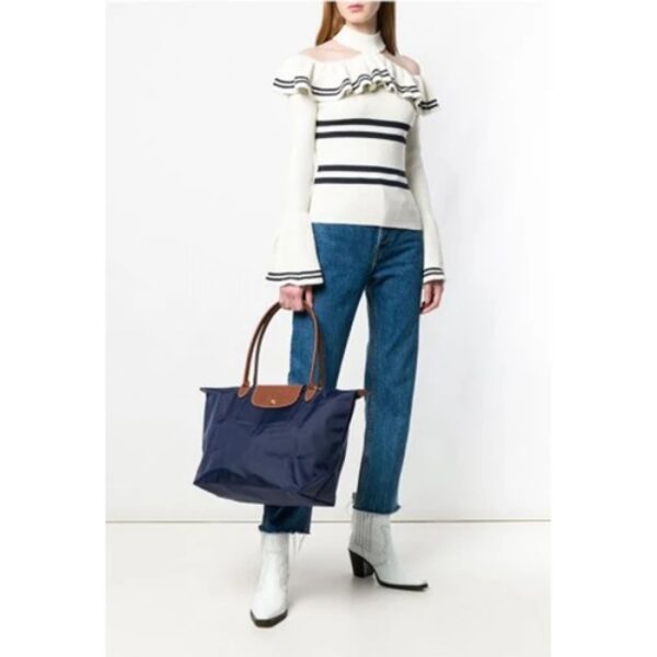 Premium Kalite Longchamp Le Pliage Bag - Görsel 19