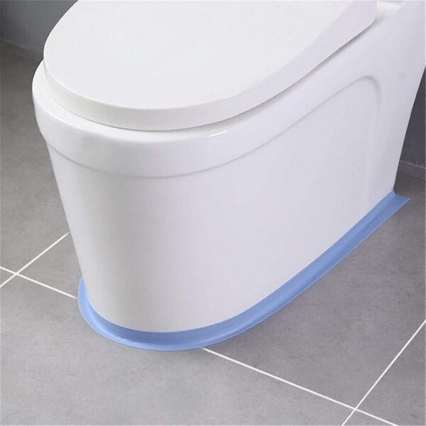 2Li Su Sızdırmaz Bant Beyaz 5Cm X 4.5M - Görsel 3