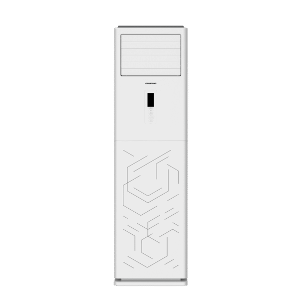 Gmlpa 550 Grundig 55000Btu / 57000Btu Dc Inverter Tek Faz (Mono Faz) R32 A++/A+ Salon Tipi Klima - Görsel 1