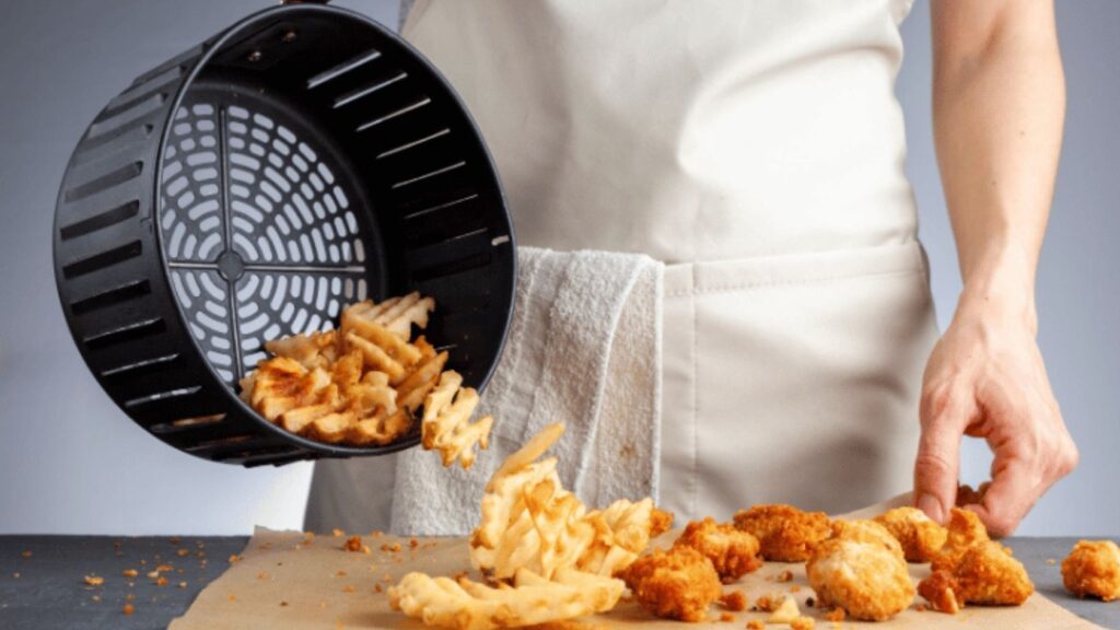 En İyi Kktc Airfryer Modelleri Ve Satın Alma Rehberi Kktc - Online Alışveriş Bi Sipariş En İyi Kktc Airfryer Modelleri