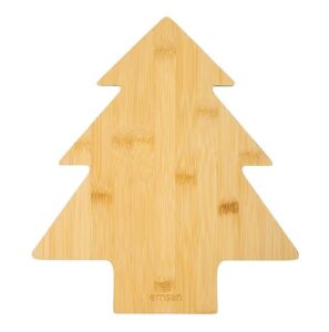 Emsan New Year Kesme Tahtası, Wood