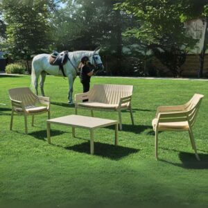 Heniver Hilton Oturma Grubu