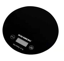 Hausberg Hb6010 Mutfak Tartısı