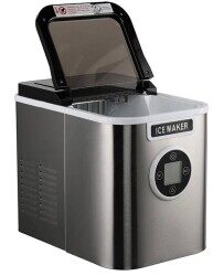 Hausberg Hb6020 Buz Yapma Makinesi - Hausberg