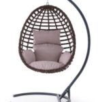 Heniver Vektörya Armut Salıncak