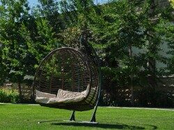 Heniver Zümrüt Armut Salıncak