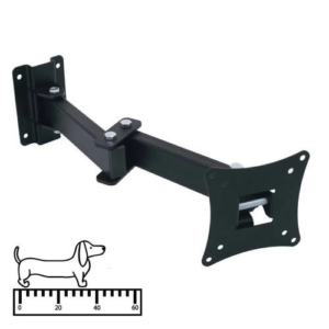 17-27" Hareketli̇ Moni̇tör Aski Aparat Wb-03