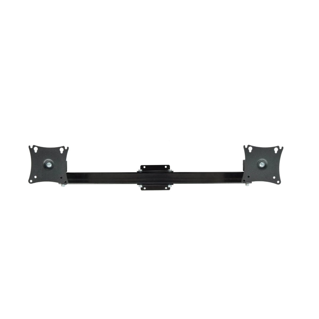 17-27" İki̇li̇ Moni̇tör Duvar Aski Aparat Wb-07 KKTC