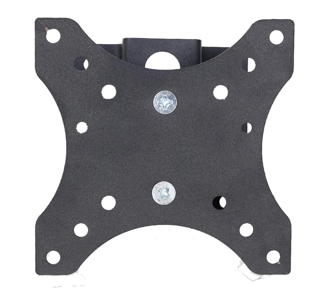 17-27" Kademel Sabit Monitör Askı Aparat Wm-01 KKTC