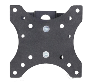 17-27&Quot; Kademel Sabit Monitör Askı Aparat Wm-01 Kktc