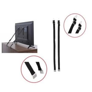 17-75" Tv Güvenlik Kemeri Ss-02 KKTC