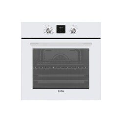 Regal Af 7965 Bc Beyaz Ankastre Fırın