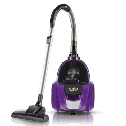 Arnica Pika Mor Et14410 Elektrikli Süpürge Torbasız 1552