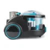 Arnica Bora 5000 2400 W Su Filtreli Çift Turbo Fırçalı Elektrikli Süpürge-Mavi