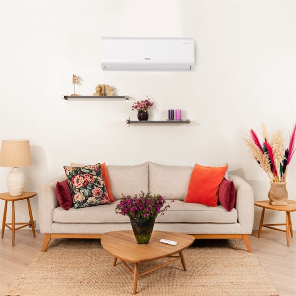 Regal 12000 Btu A++ İnverter Klima - Görsel 2