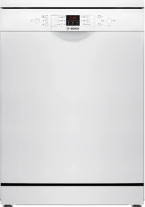 Bosch SMS26AW00Q Series 2 Beyaz 6 Programlı Bulaşık Makinesi