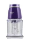 Arnica Rapid Mini Doğrayıcı Mor