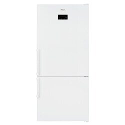 Regal Nfk 72010 E 650 Lt No-Frost Buzdolabı