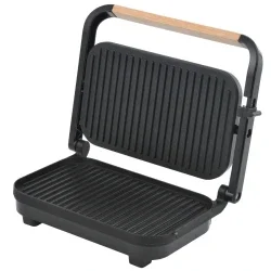 Hausberg Hb 632 Sandviç Makinesi