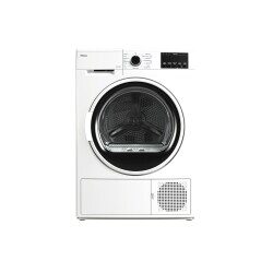 Regal Km 10202 Isı Pompalı 10 Kg Kurutma Makinesi