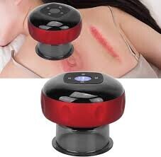 Vakumlu Masaj Aleti - Diğer