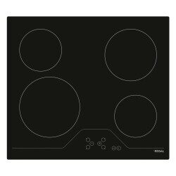 Regal Ao 6101V Sc Vitroseramik  Ankastre Ocak - Regal