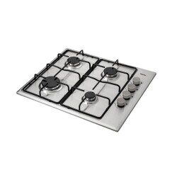 Regal Ao 6040 X 60 Cm 4 Gözlü Gazlı Ankastre Ocak - Regal