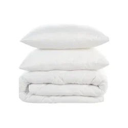 Çift Kişilik Yorgan Seti - Orkide