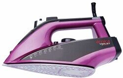 Arnica Violet 3000 Ut62010 Şok Buharlı Ütü