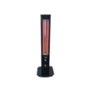 HB-8560 Fanlı  Kuvars Isıtıcı