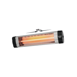 Hb-8552   Elektrikli Isıtıcı