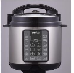 Gh22230 Çok Amaçlı Pişirici