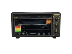 Hausberghb8001 Midi Fırın Rustik