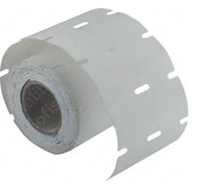 50Mm X 38Mm Karton Raf Eti̇keti̇ 350 Li̇ Sarim