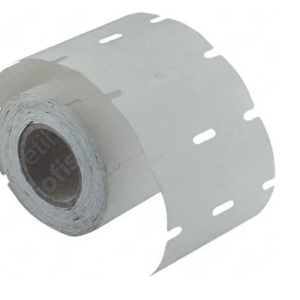 50Mm X 38Mm Karton Raf Eti̇keti̇ 350 Li̇ Sarim