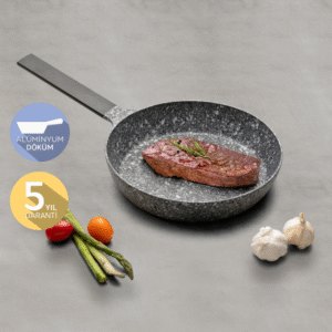 Emsan Perge 24 Cm Tava - Emsan