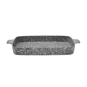 Emsan Perge 30X25 Izgara Tava