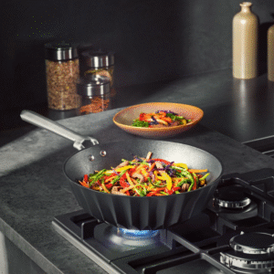 Emsan Dıagon 28 Cm Wok Tava