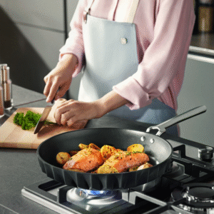 Emsan Dıagon 30 Cm Tava