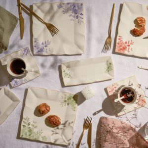 Emsan Kahvaltı Tk Traditional 32 Prç